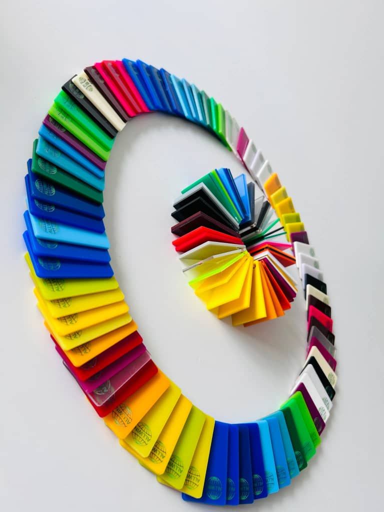 Acrylic Sheet