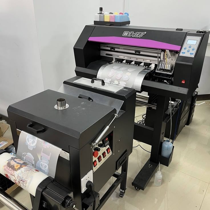 DTF Printer