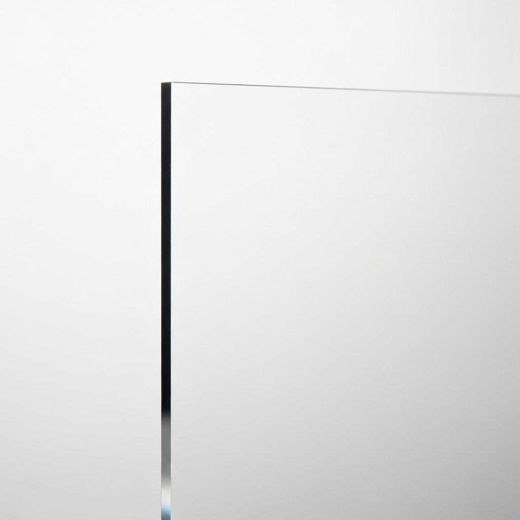 Transparent Acrylic